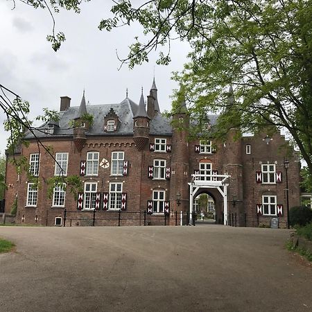 B&B 'Het Gripshuis' Vught Exterior foto
